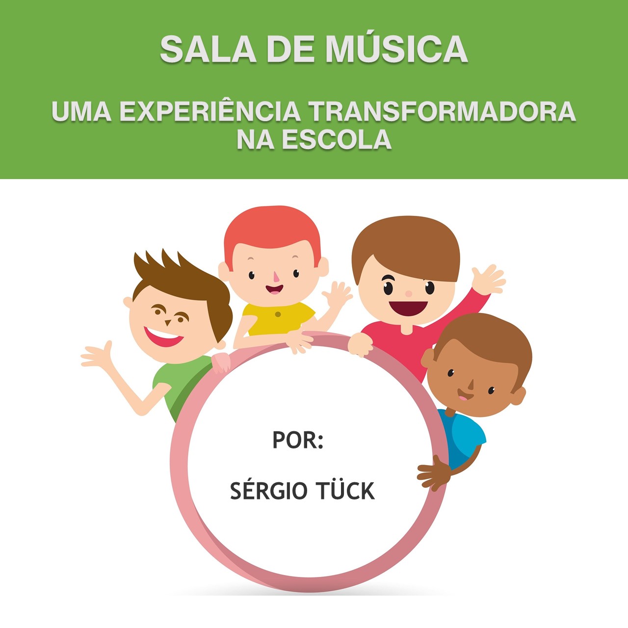 CIRANDA DA CAIXOLA - Caixola Musical