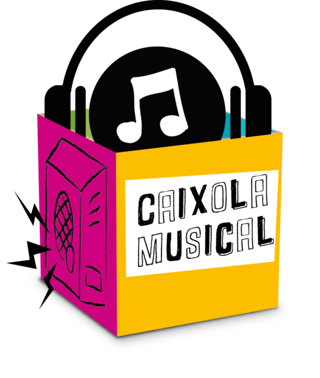 CIRANDA DA CAIXOLA - Caixola Musical